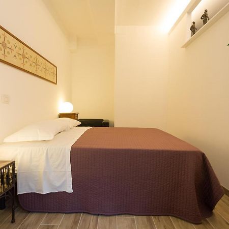 Casa Luna Al Pigneto 罗马 外观 照片