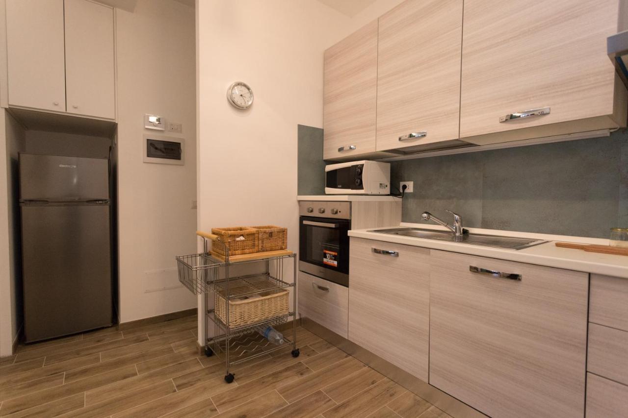 Casa Luna Al Pigneto 罗马 外观 照片