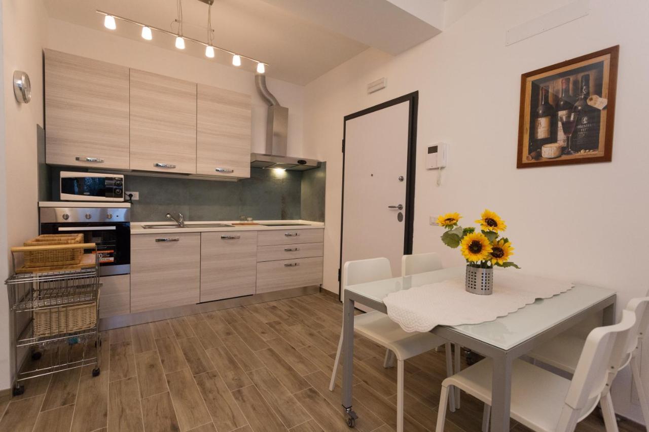 Casa Luna Al Pigneto 罗马 外观 照片