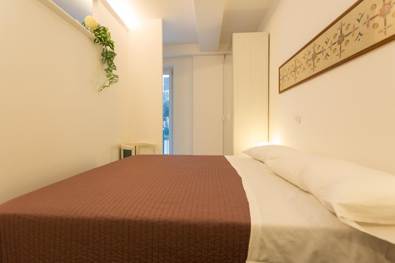 Casa Luna Al Pigneto 罗马 外观 照片