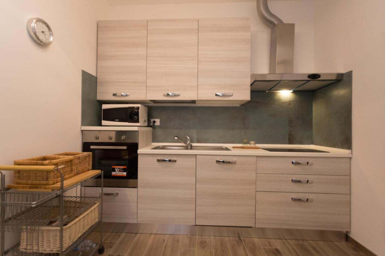 Casa Luna Al Pigneto 罗马 外观 照片