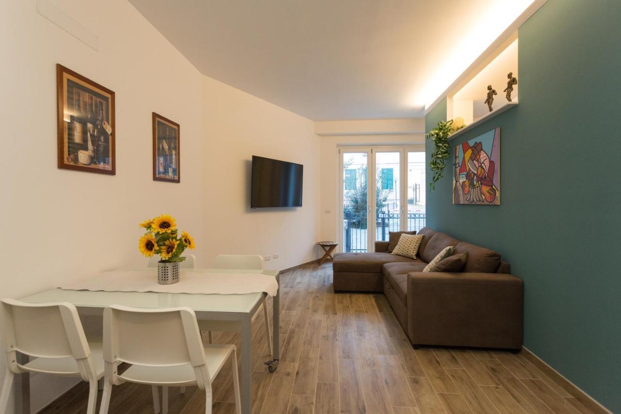 Casa Luna Al Pigneto 罗马 外观 照片