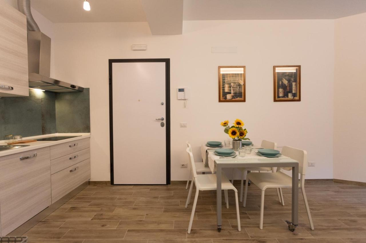 Casa Luna Al Pigneto 罗马 外观 照片