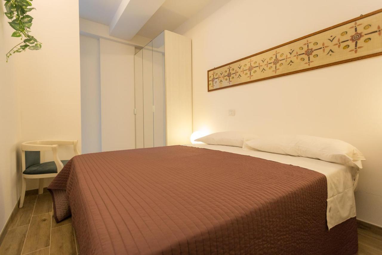 Casa Luna Al Pigneto 罗马 外观 照片